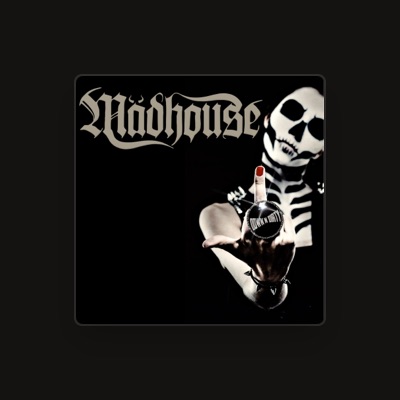 Listen to Mädhouse, watch music videos, read bio, see tour dates & more!