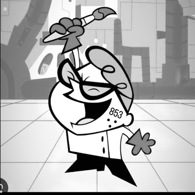 DextersLabratory - Single