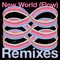 New World (Flow) [Roman Flügel Dance Remix] artwork