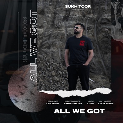 All We Got - Single