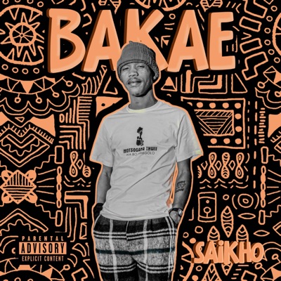 Bakae - Single