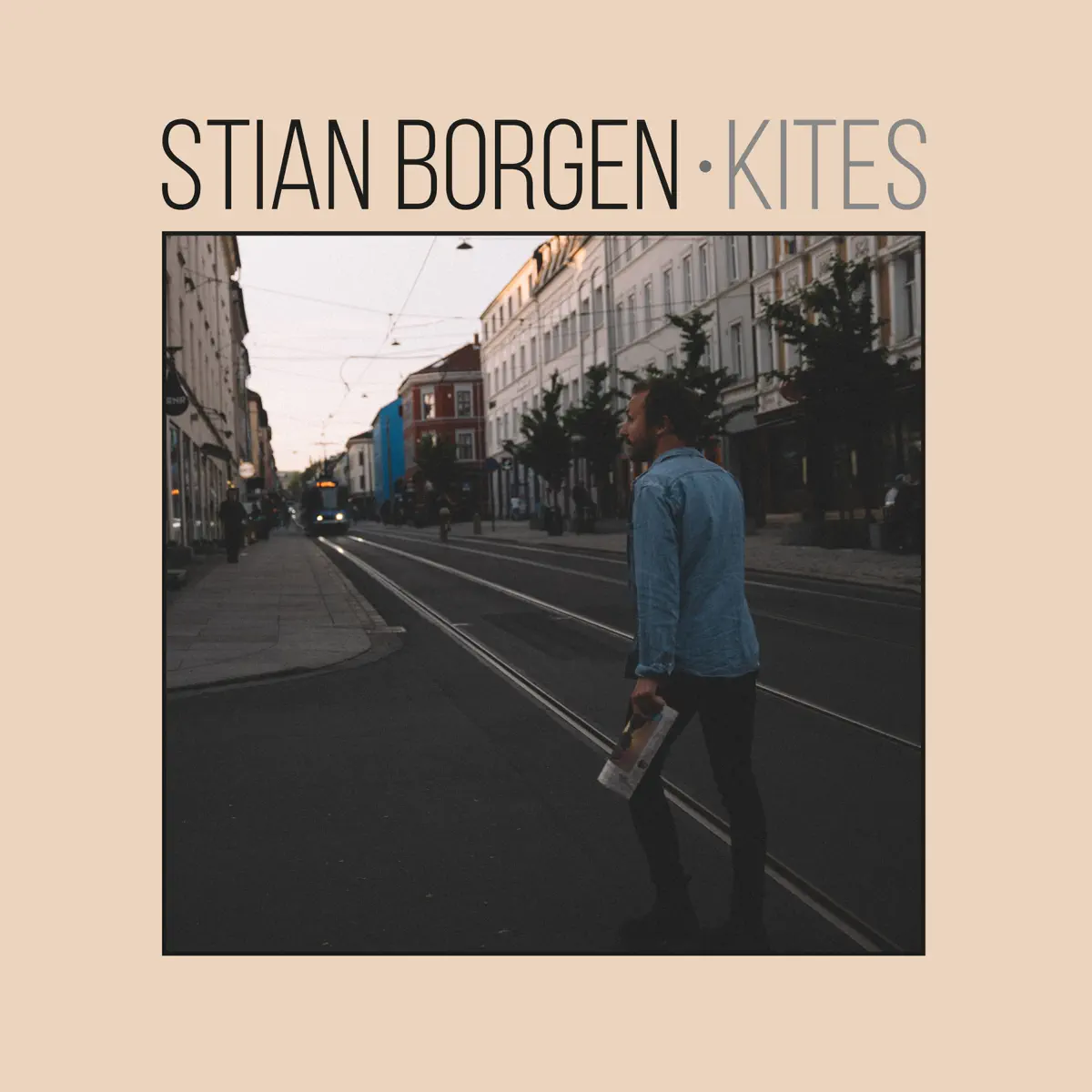 Stian Borgen - Kites (2024) [iTunes Plus AAC M4A]-新房子