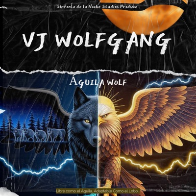 Águila Wolf
