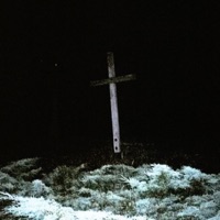 Album cover for Wisp by TotalDeadCenter