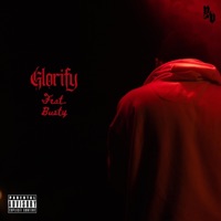 Glorify (feat. Busty) - Single - Y.V.