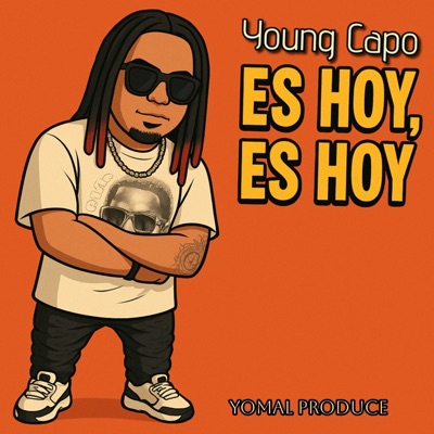 Es Hoy, Es Hoy - Single