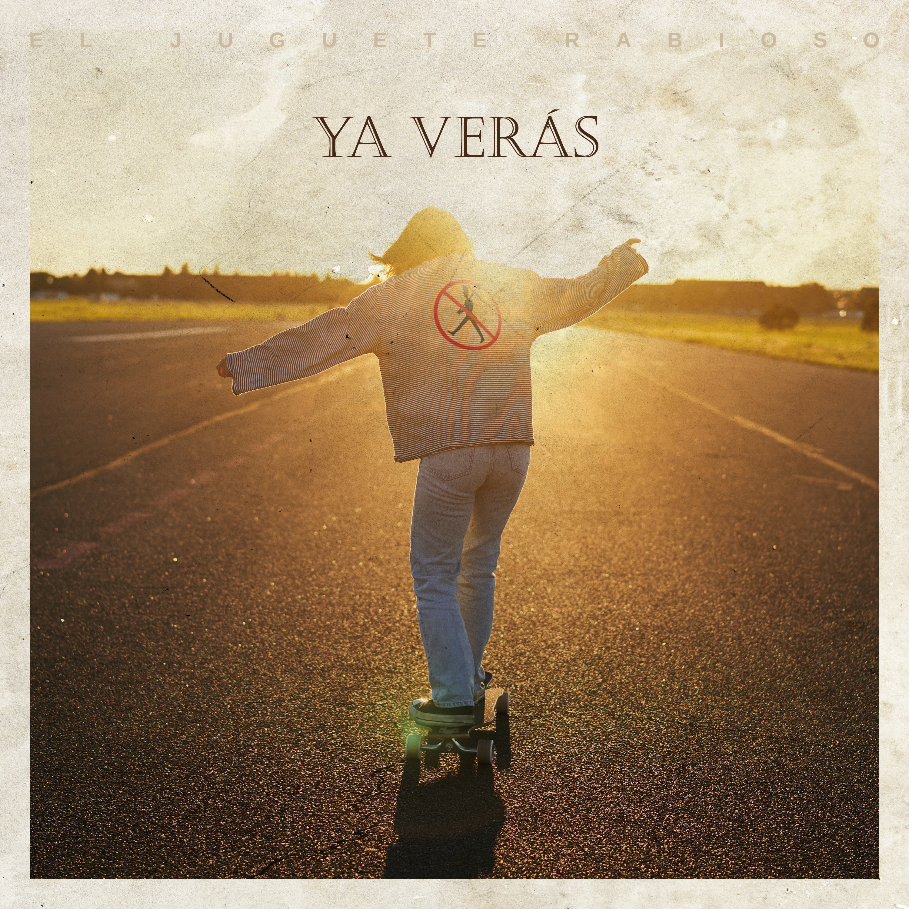 Ya Verás - Single