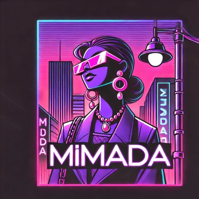 Mimada - Single