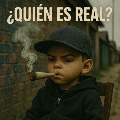 Quien es real - Single