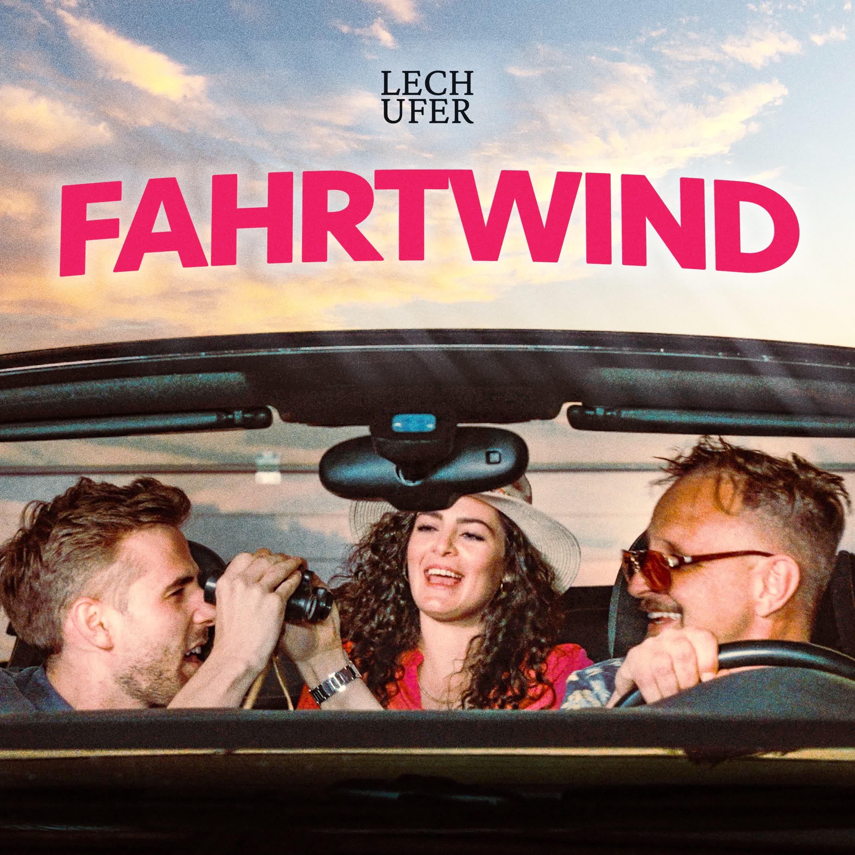 Fahrtwind - Single