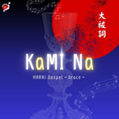 HARAI Gospel-Grace-