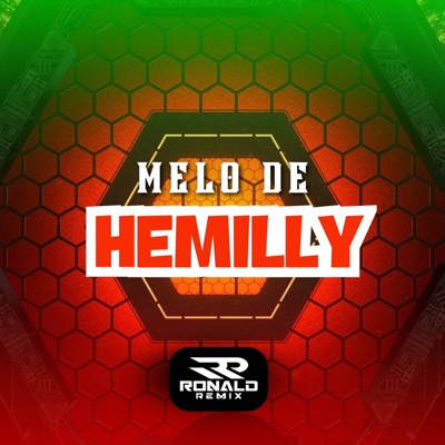 RR REMIX - Melo de Desfruto