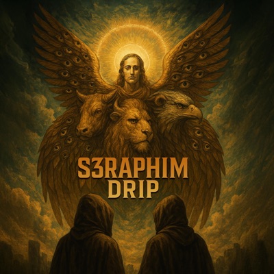 NOT MINE (feat. Mike V3RT, GOD IM WILLIN & Lady RIC3) - Single