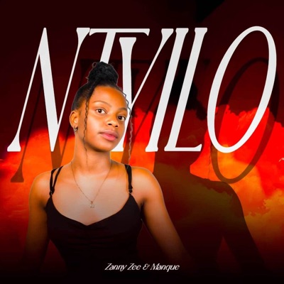 Ntyilo - Single