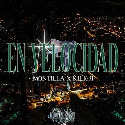 En Velocidad - Single