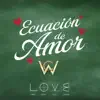 Criss Werner - ECUACIÓN DE AMOR