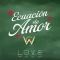 Ecuación De Amor