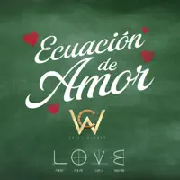 ECUACIÓN DE AMOR — Criss Werner