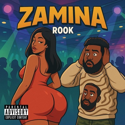 Zamina - Single