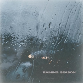 Raining Season (feat. Samara) REALMS & Zirra