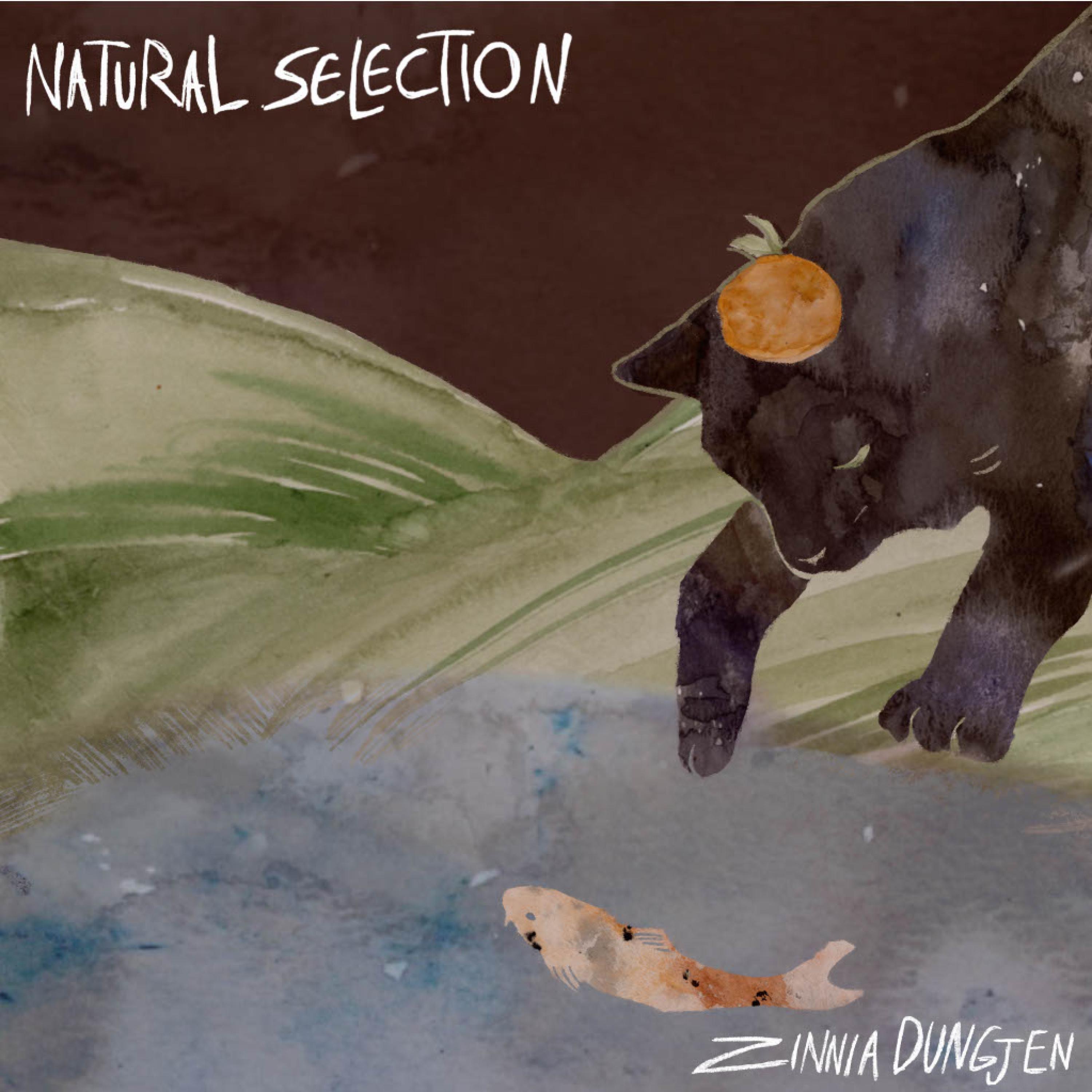 Natural Selection - EP