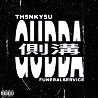 GUDDA (feat. TH5NKY5U) - Single - Funeralservice