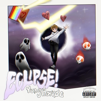 PARASITE (feat. TornWolfTW) [Bonus Track] - Single