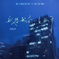 我想我会一直孤单 - Single - 林韵乔