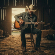 Dry Bones and Debt - Cain Walker Sounds