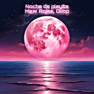 Noche de playita - Single