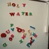 Holy Water Whippin