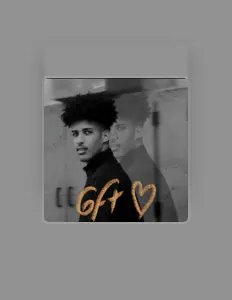 Listen to 6ftLuv, watch music videos, read bio, see tour dates & more!