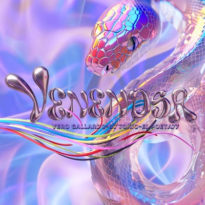 Venenosa - Single