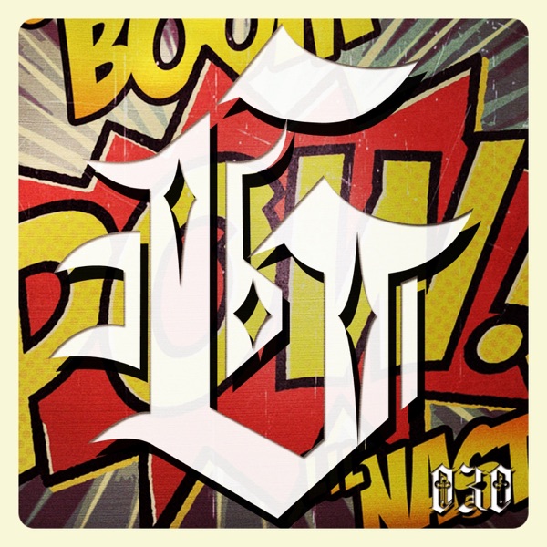 Pow! - EP