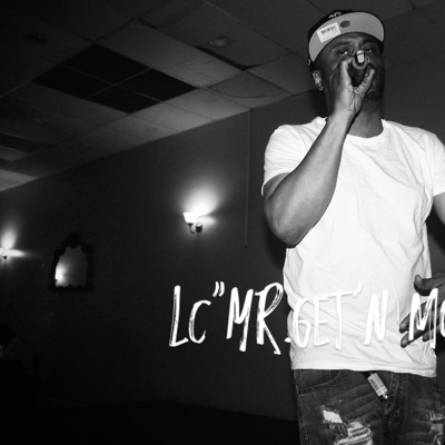 Keep It Going Rmx (feat. Tae Guttah & LC”Mr.Get’n Money”) [LC version] - Single