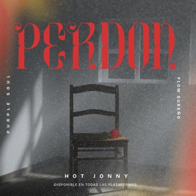 Perdon - Single