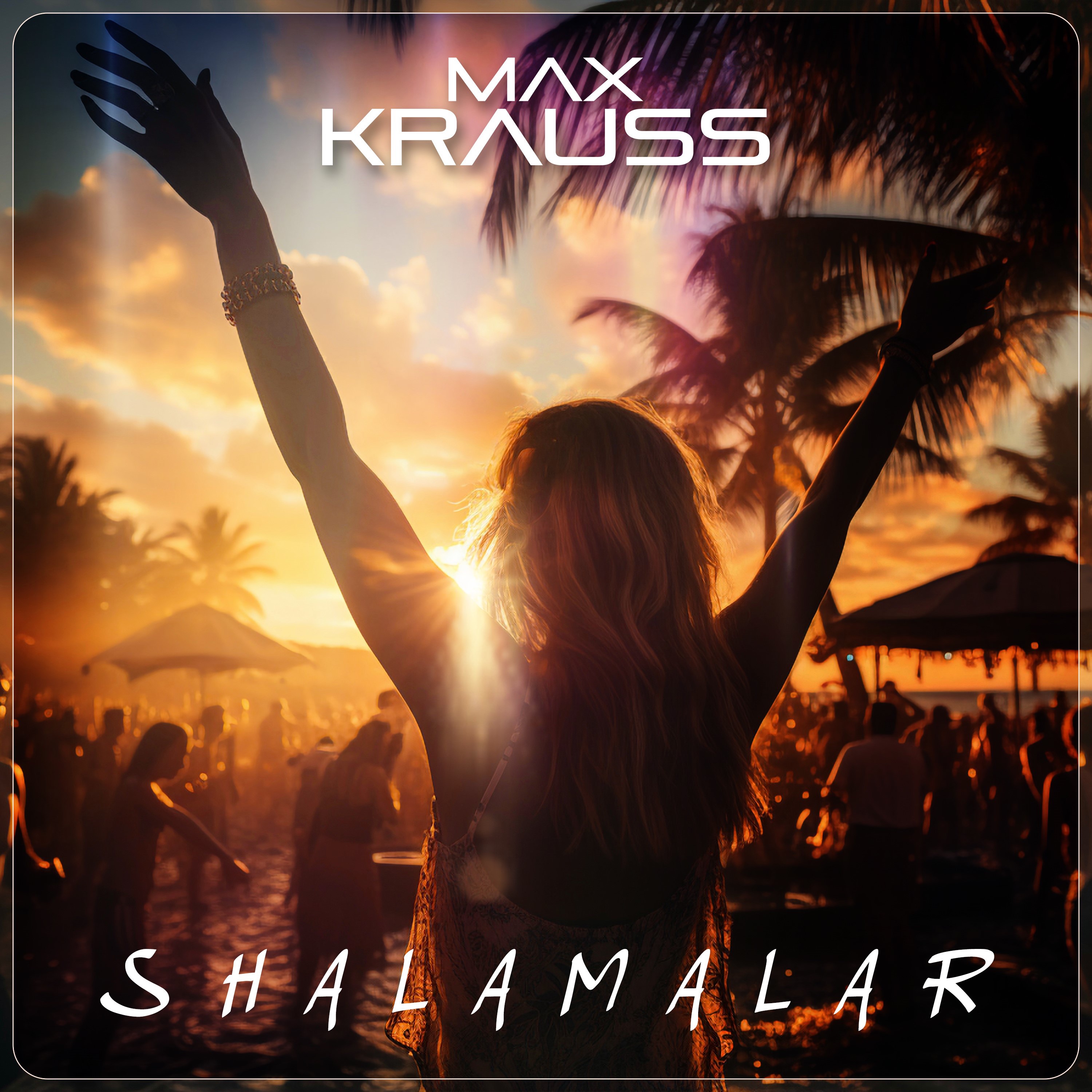 Shalamalar - Single