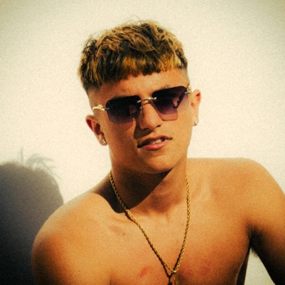 KBONITOSERÍA - Single