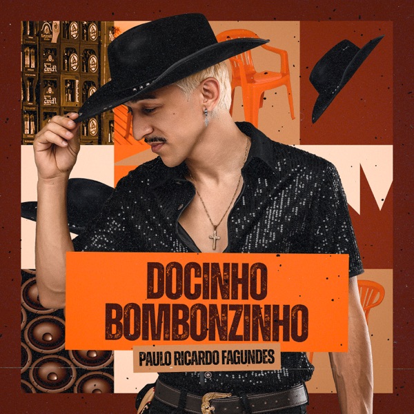 Docinho Bombonzinho