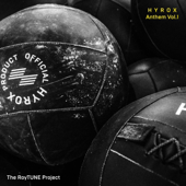 HYROX Anthem Vol.1 : Stadium Beat