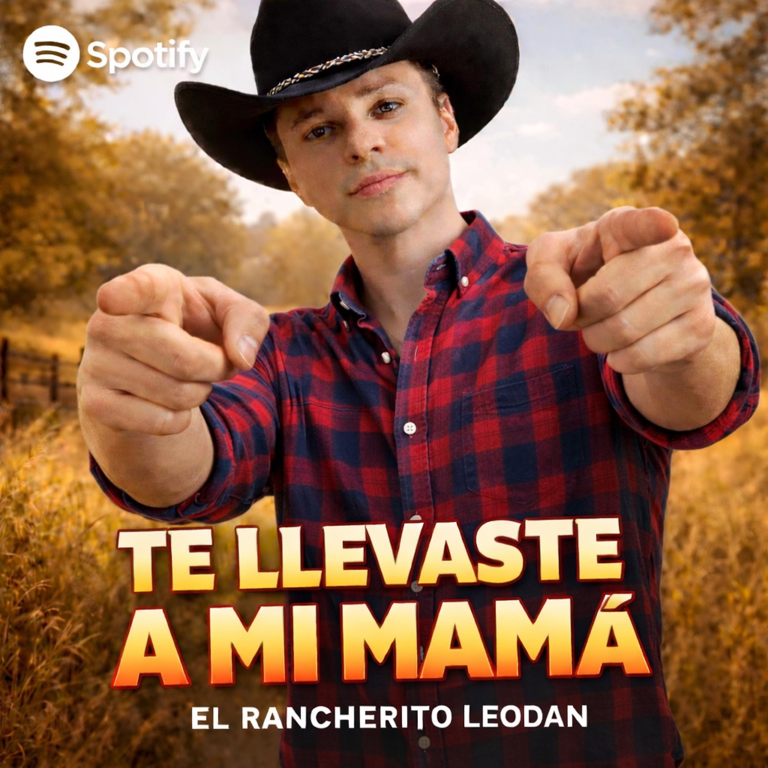 Te llevaste a mi mamá - Single