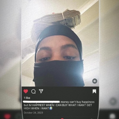 FOR HIS FANS (EP) [feat. Tahir] - EP