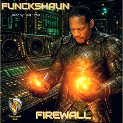 Ascolta 'Firewall - Single' di Funckshaun
