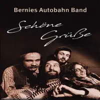 HR3 wunscht Guten Morgen — Bernies Autobahn Band