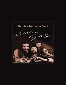 Listen to Bernies Autobahn Band, watch music videos, read bio, see tour dates & more!