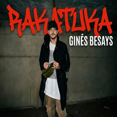 RAKATUKA (feat. Kamuchi) - Single