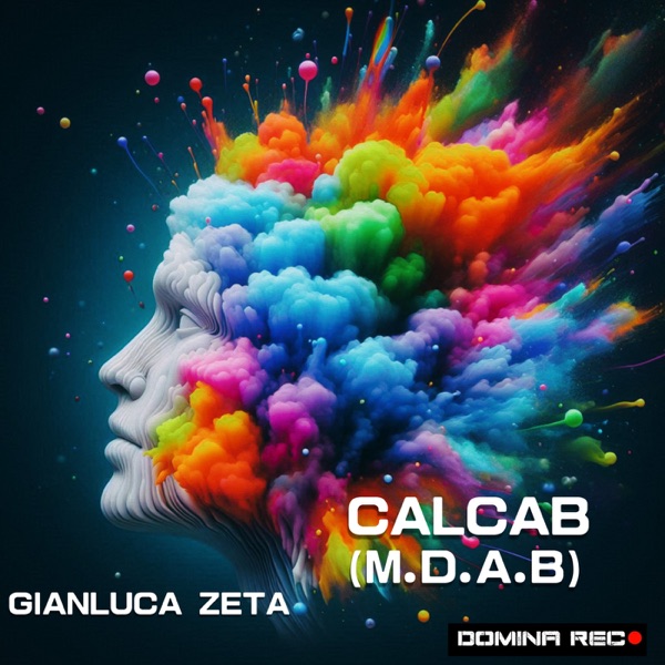 Calcab (M.D.A.B) - Single
