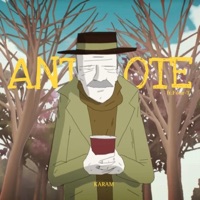 Antidote (feat. Four-T) - Single - Karam