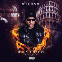 Deserto (feat. Gree Cassua) - Single - Wilker