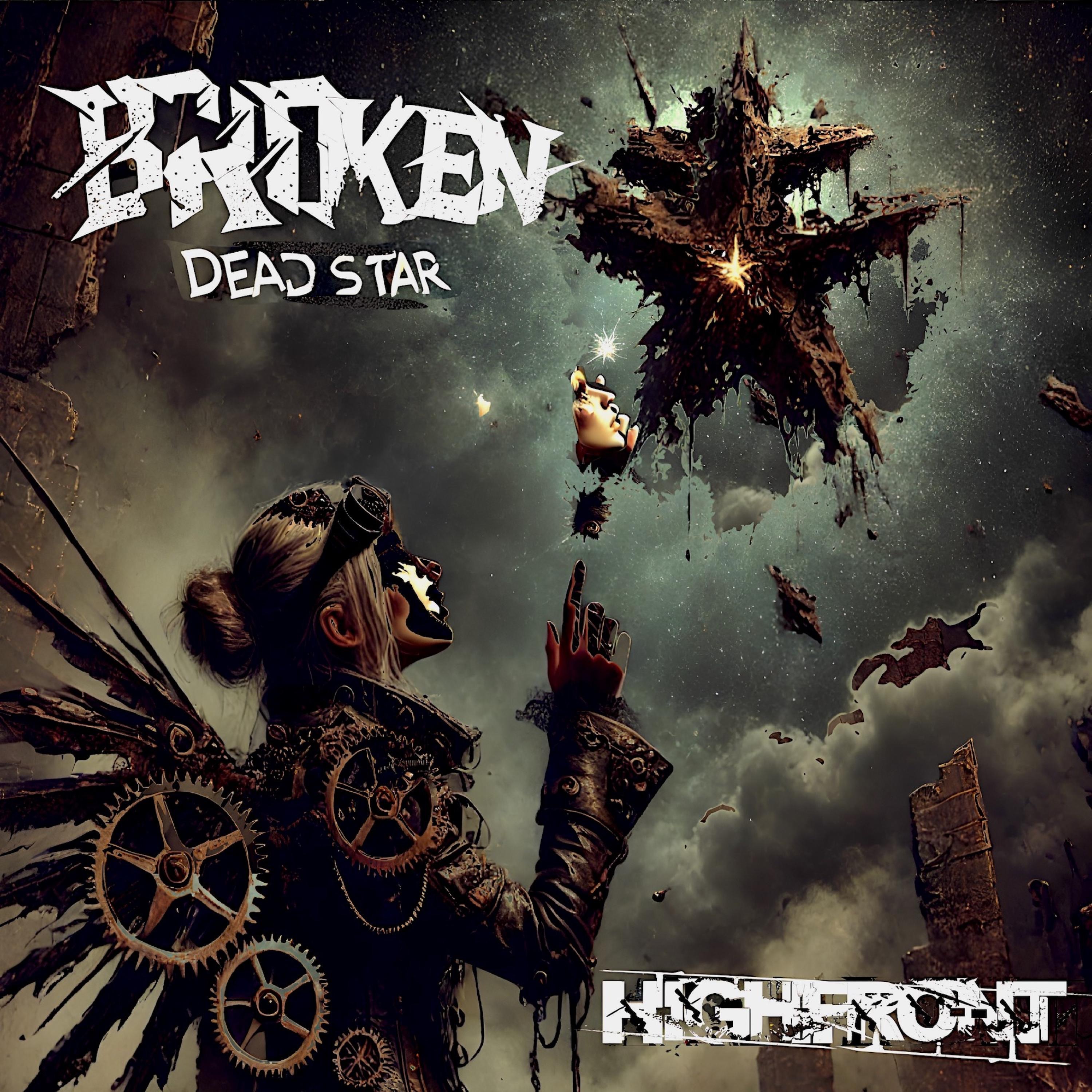 Broken Dead Star - Single